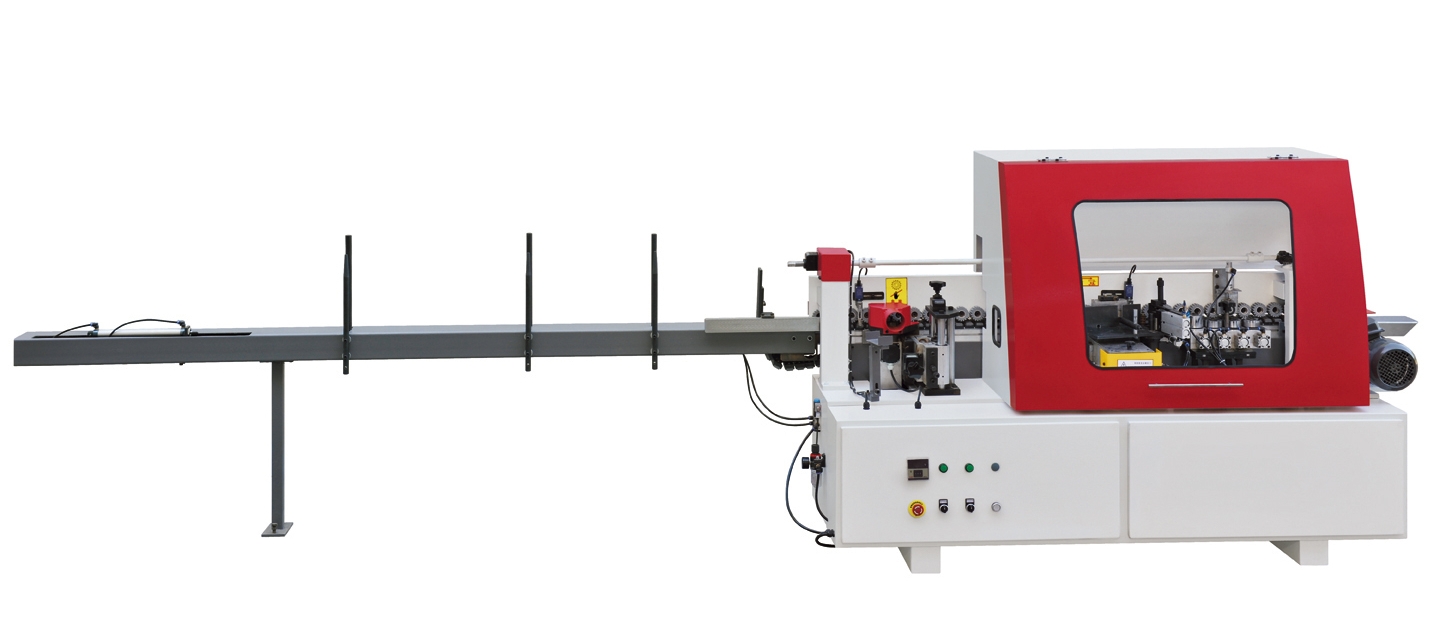 Semi-auto Door Lines Edge Banding Machine