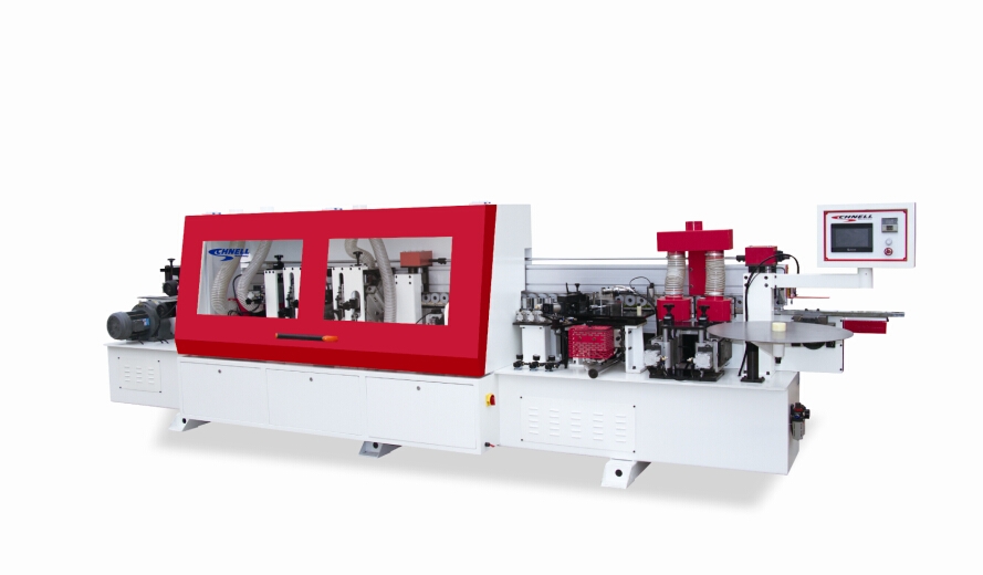 Door Line Edge Banding Machine